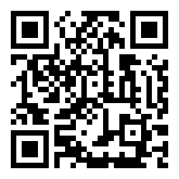 Snow Eagle Battle  QR Code Download Image