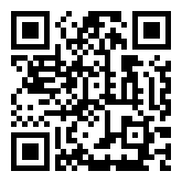 Red Police Rise  QR Code Download Image