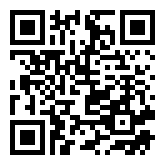 Snake Meets Squares  QR Code Download Image