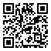 Crayon Shin Fart Flight Test  QR Code Download Image