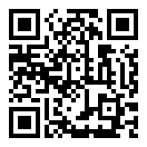 Flame Hand Tour  QR Code Download Image