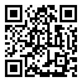 The wolf rushed to find things to solve puzzles, the wolf rushed QR Code Download Image