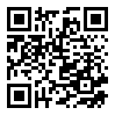 Queen's Dress Up  QR Code Download Image