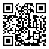 Rainbow Flight Ejection  QR Code Download Image