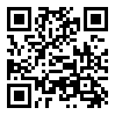 Dodge White  QR Code Download Image