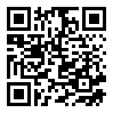 Sweet Potato Fiction  QR Code