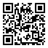 Cooking Rainbow Birthday Cake  QR Code Download Image