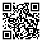 Wolf Friends Circle  QR Code Download Image