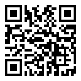 Ghost Chop  QR Code Download Image