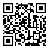 Don't mess with the chicken  QR Code Download Image