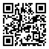 Rocket Rabbit  QR Code Download Image