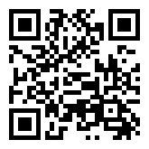 Snoopy Bubble  QR Code Download Image
