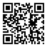 Dude rush forward  QR Code Download Image