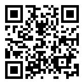 The stubborn monkey rope  QR Code Download Image
