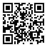 Strange horizontal bar  QR Code Download Image