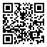 Jumping chicken  QR Code Download Image