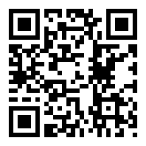 Stupid chicken leap  QR Code Download Image