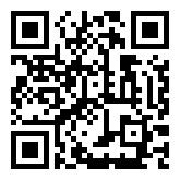 Green Garden Girl Jigsaw Puzzle  QR Code Download Image
