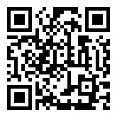 Human Angel Baby Puzzle  QR Code Download Image