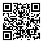 Born Warrior  QR Code Download Image