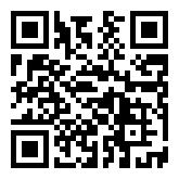 Behind you!  QR Code Download Image
