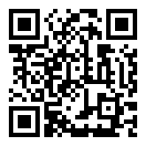 Badminton  QR Code Download Image