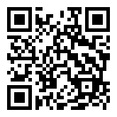 Square Fish  QR Code Download Image