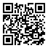 Rocket Shark  QR Code Download Image