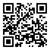 Crazy Shuttlecock  QR Code Download Image