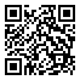 Cosmic Collision  QR Code Download Image