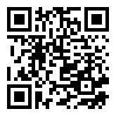 Jumping Astronaut  QR Code Download Image