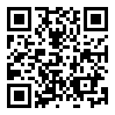 Never overlap  QR Code Download Image