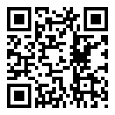 Skull Pole Vault  QR Code Download Image