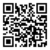 Colorful Hockey  QR Code Download Image