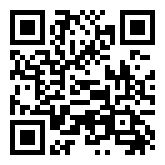 Run, stick figure  QR Code Download Image