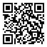 Magnetic Alien  QR Code Download Image