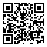 Little Black House Legend  QR Code Download Image