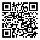 Touch Detective NEO Mushroom Garden  QR Code Download Image
