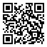 Barbecue party with chick sauce  QR Code Download Image