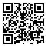 Don't run or die  QR Code Download Image