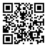 Dinosaur vs. Primitive Man  QR Code Download Image