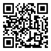 Scary Block Survival  QR Code Download Image