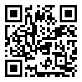 Armored Warrior Capture Graffiti  QR Code Download Image