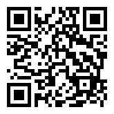 Square Cat Battle  QR Code Download Image