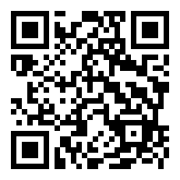 White block talent  QR Code Download Image