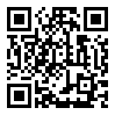 Mermaid Princess Fantasy Metamorphosis  QR Code Download Image