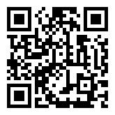 Endless Growth Fingertip Forest  QR Code Download Image