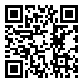 Green ghost  QR Code Download Image
