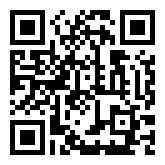 Candy Evolution History  QR Code Download Image