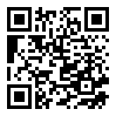 Blue Blood Sword  QR Code Download Image